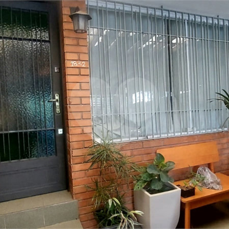 Casa à venda com 3 quartos, sendo 1 suíte, em Perdizes, São Paulo, SP