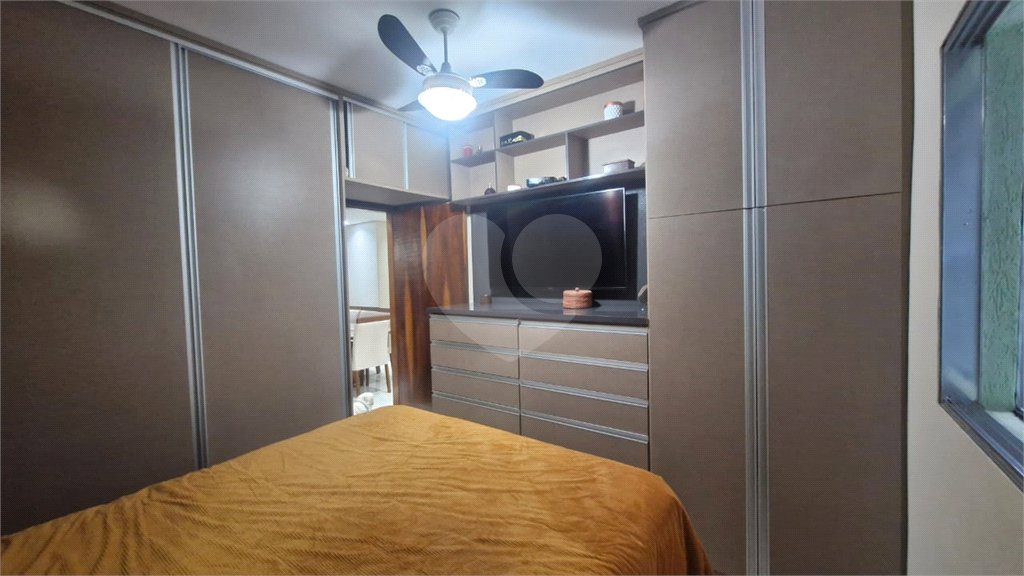 Casa Térrea à venda com 3 quartos, sendo 2 suítes, em Santana, São Paulo, SP