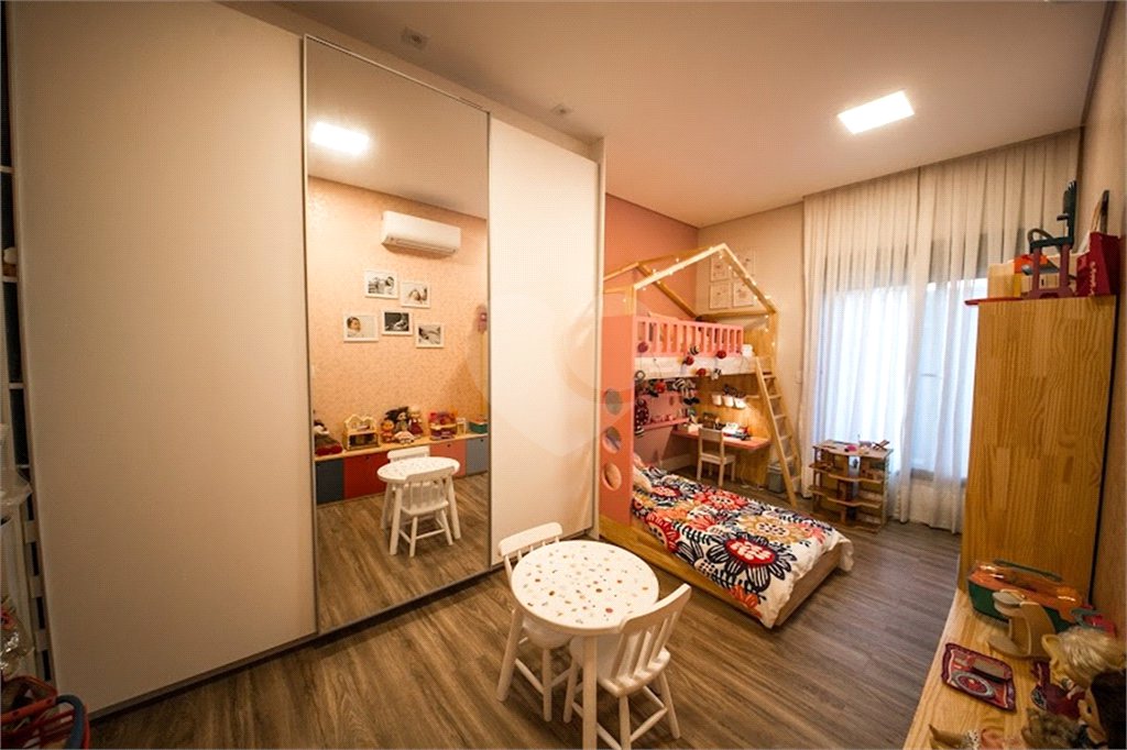 Casa à venda com 6 quartos, sendo 5 suítes,  no condomínio São Joaquim, Vinhedo - SP
