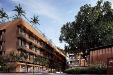 Apartamento à venda com 1 quarto em Gávea, Rio de Janeiro, RJ