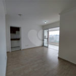 Apartamento para alugar com 2 quartos, sendo 1 suíte, em Parque São Domingos, São Paulo, SP