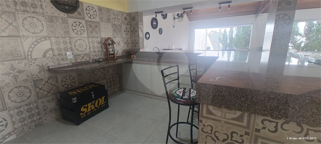 Chácara à venda com 3 quartos, sendo 1 suíte,  no Centro, Nazaré Paulista, SP