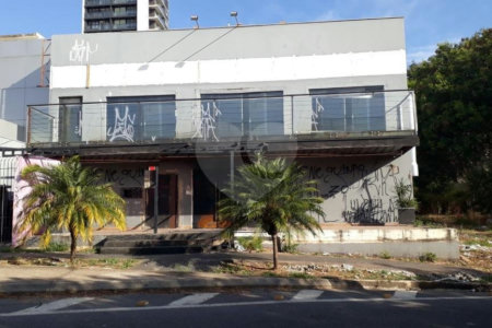Prédio para alugar em Parque Campolim, Sorocaba, SP