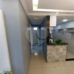 Apartamento para alugar com 2 quartos em CAMPO GRANDE, Rio de Janeiro, RJ