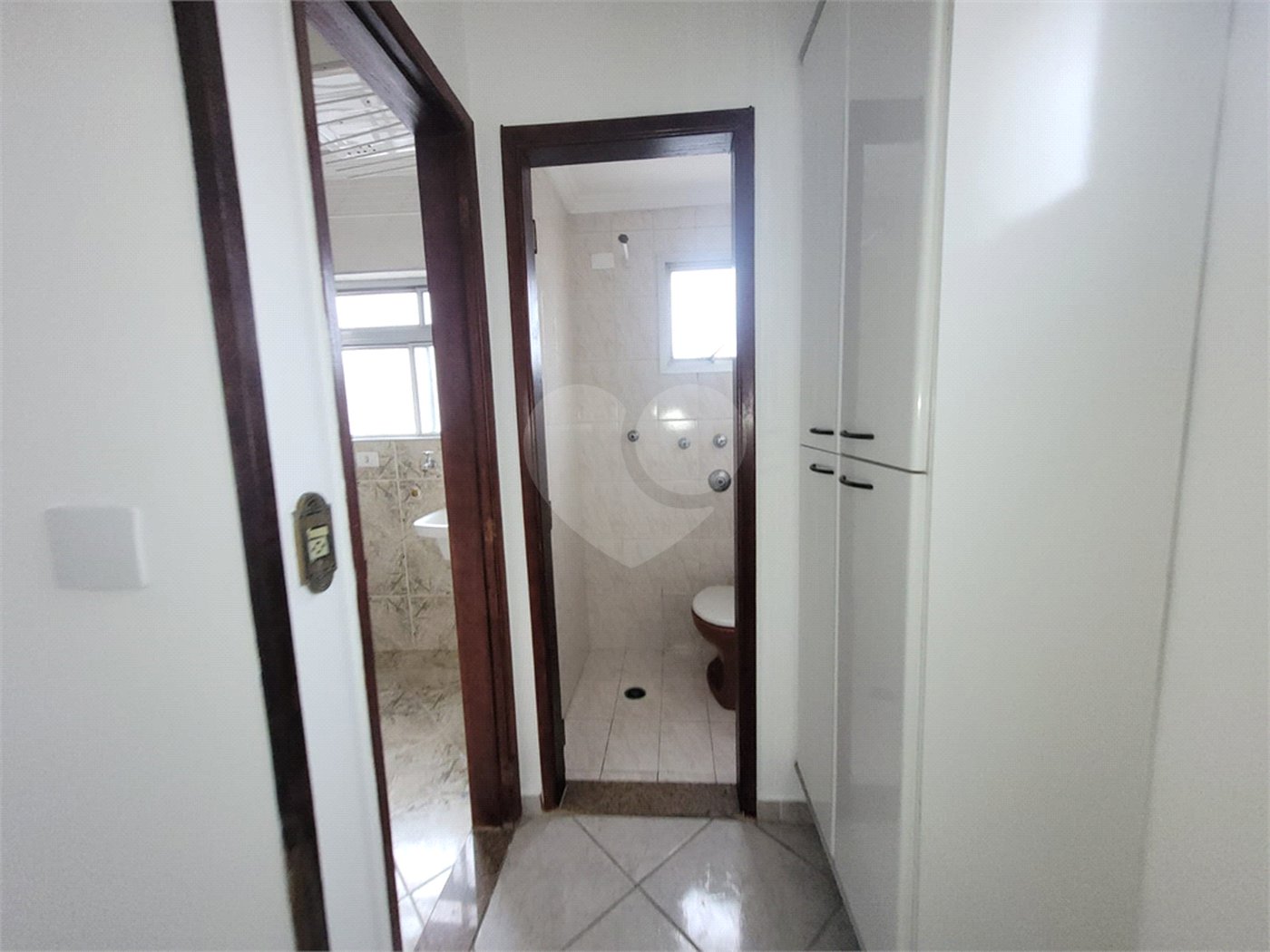 Apartamento para alugar com 2 quartos em Vila Leopoldina, São Paulo, SP