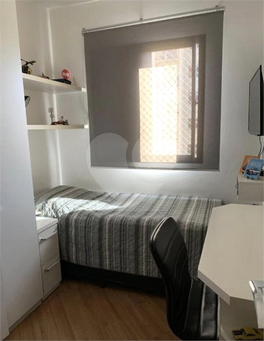 Apartamento à venda com 3 quartos, sendo 1 suíte, em Jardim das Vertentes, São Paulo, SP