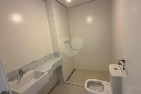 Apartamento à venda com 2 suítes em Santana, São Paulo, SP