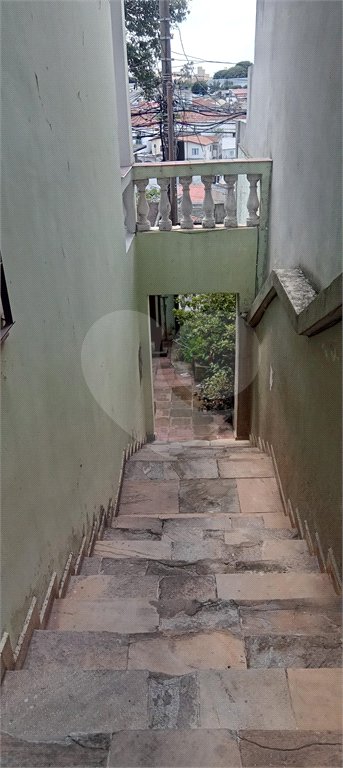 Casa à venda com 3 quartos em Tucuruvi, São Paulo, SP