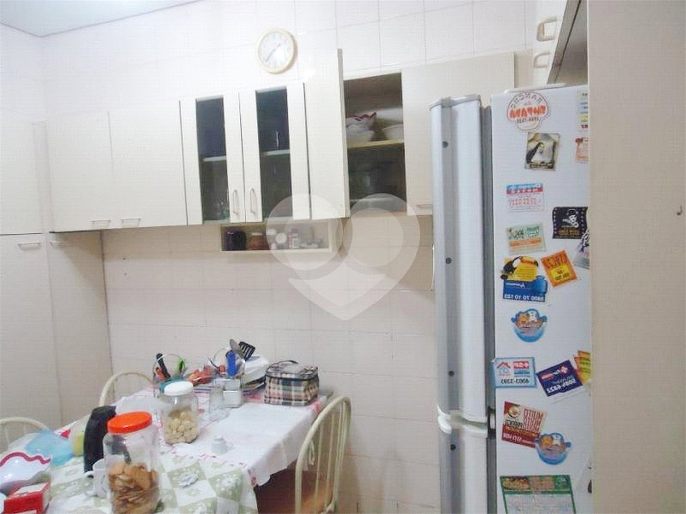 Apartamento à venda com 2 quartos em Vila Clementino, São Paulo, SP
