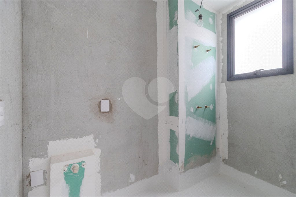 Apartamento à venda com 3 suítes em Brooklin, São Paulo, SP