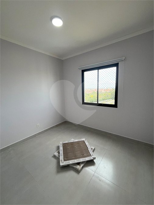 Apartamento para alugar com 2 quartos em Lauro Bueno de Camargo, Indaiatuba, SP