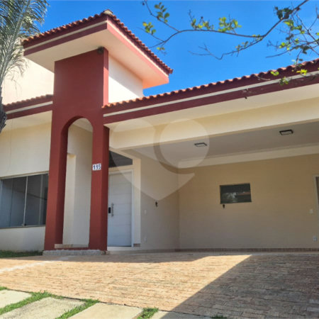 Casa à venda com 3 suítes no condomínio Valença, Sorocaba - SP
