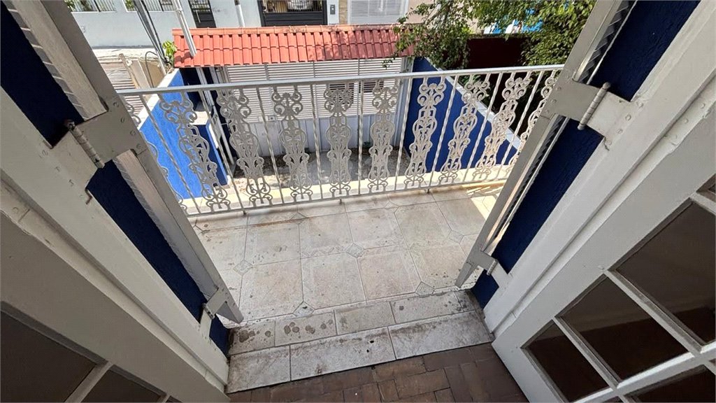 Sobrado à venda com 2 quartos em Jardim Petrópolis, São Paulo, SP