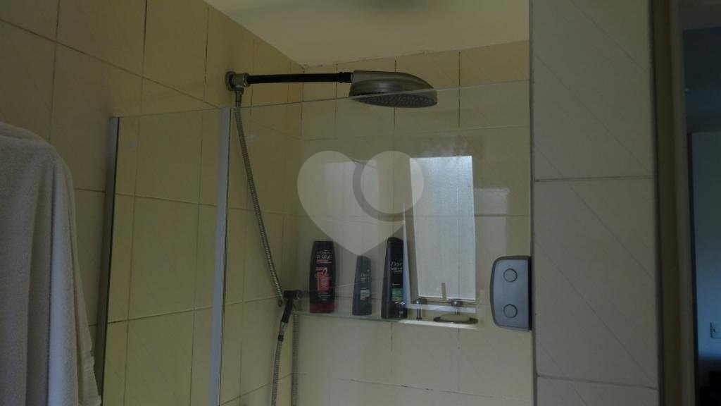 Apartamento na Vila Nova Conceição com 44 m² de área útil
