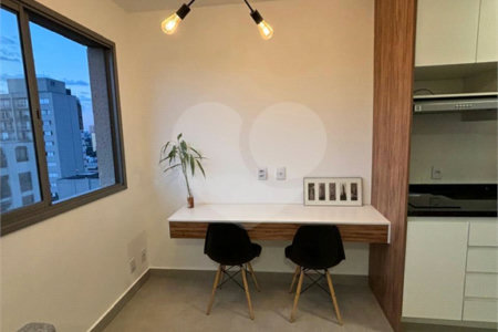 Apartamento para alugar com 1 suíte em Pinheiros, São Paulo, SP
