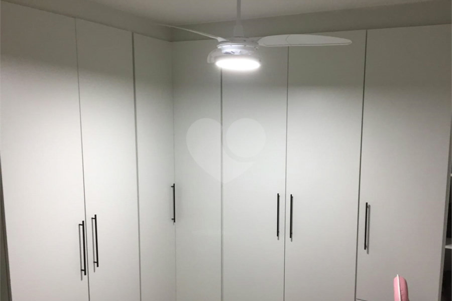 Cobertura à venda com 3 quartos, sendo 1 suíte, em Santa Teresinha, São Paulo, SP