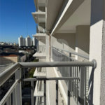 Apartamento à venda com 3 suítes em Brás, São Paulo, SP