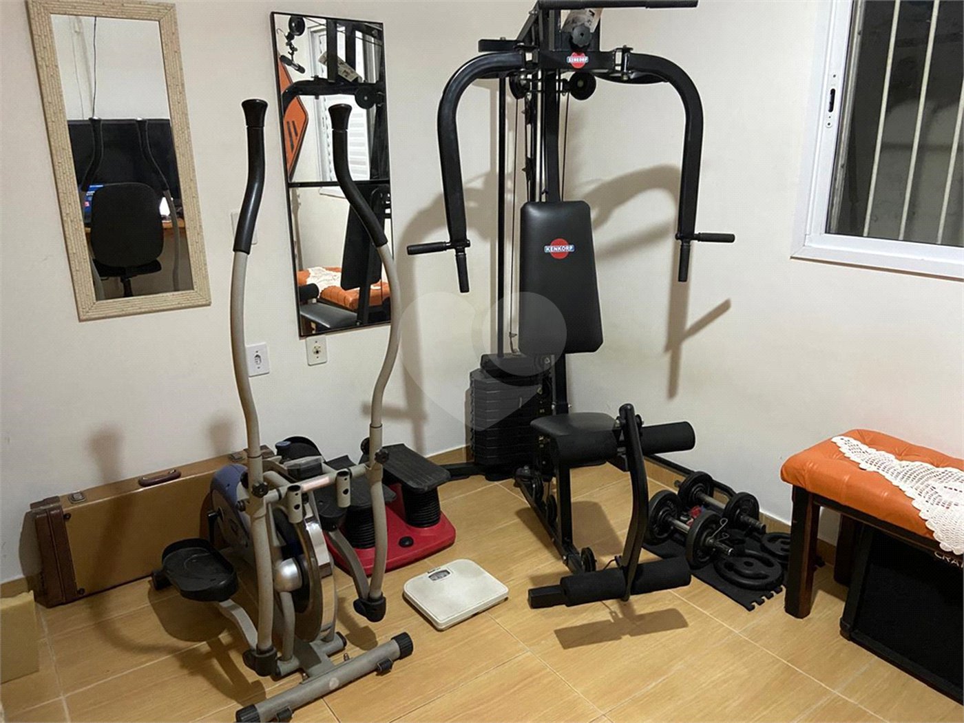 Sobrado à venda com 3 quartos, sendo 1 suíte,  em Vila Nova Pauliceia, São Paulo, SP