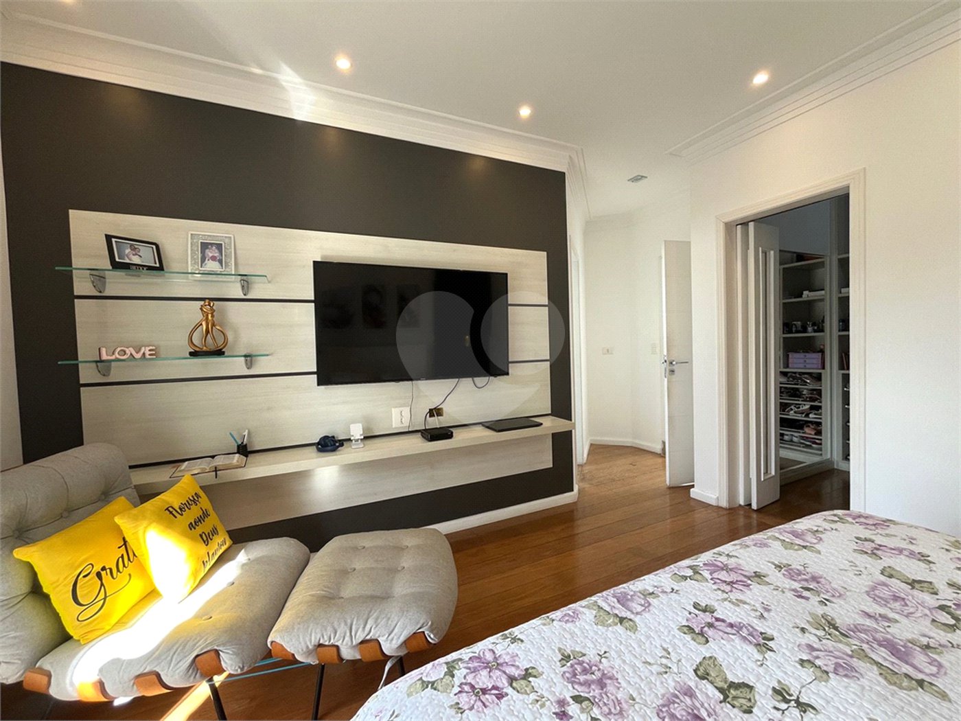Casa à venda com 3 suítes no condomínio Reserva Nova Cantareira, São Paulo - SP