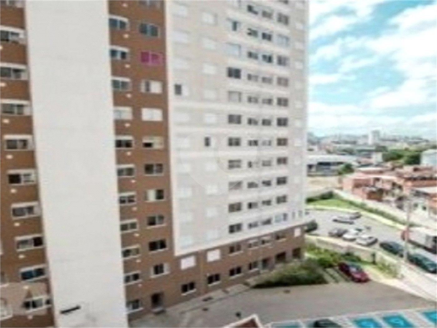 Studio à venda com 1 quarto em Água Branca, São Paulo, SP
