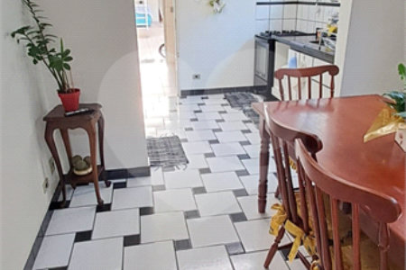 Sobrado à venda com 3 quartos, sendo 2 suítes, em Água Fria, São Paulo, SP