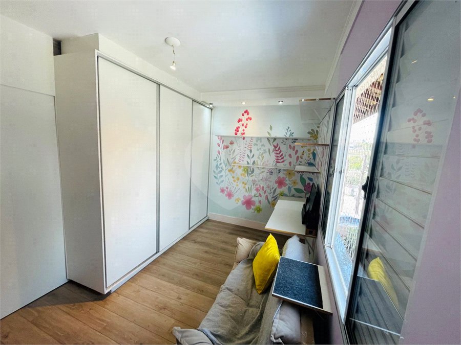 Casa à venda com 2 quartos no condomínio Villa Itália, Vinhedo - SP