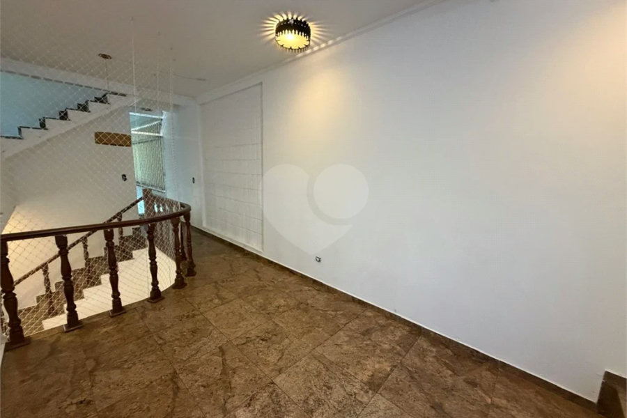 Casa à venda com 3 suítes em Jardim França, São Paulo, SP