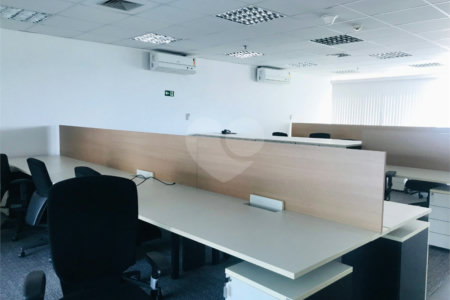 Sala para alugar no Centro, São Bernardo do Campo, SP