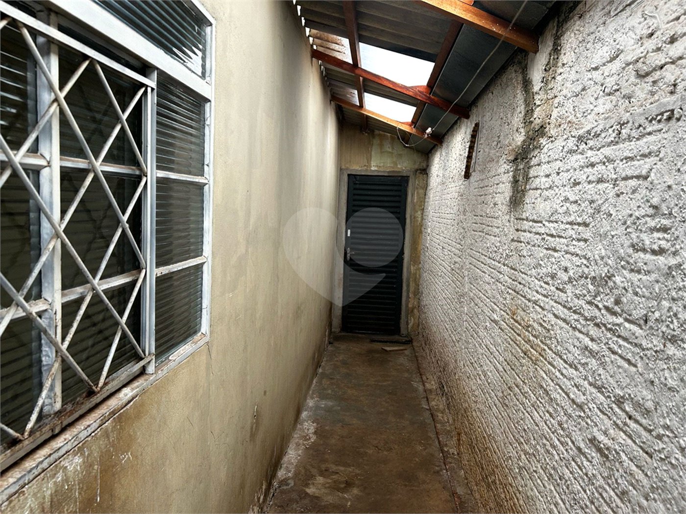 Casa à venda com 2 quartos em Jardim Fogaça, Itapetininga, SP