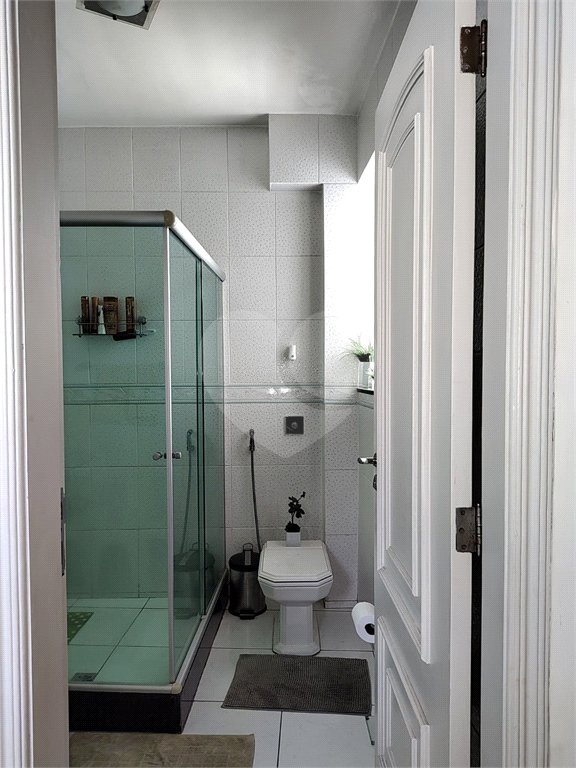Apartamento à venda com 3 quartos em São Cristóvão, Rio de Janeiro, RJ