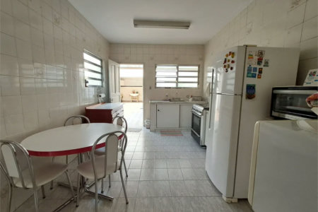 Casa à venda com 3 quartos em Água Branca, São Paulo, SP