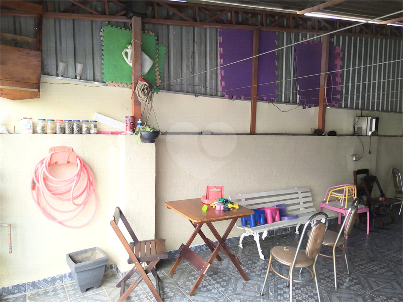 Sobrado à venda com 3 quartos, sendo 1 suíte,  em Freguesia do Ó, São Paulo, SP