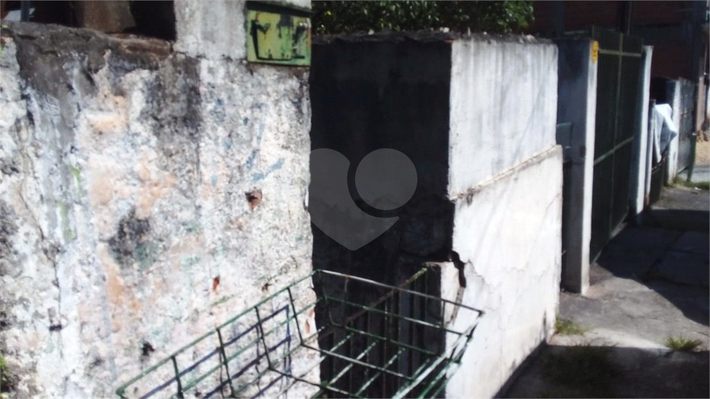 Casa à venda com 2 quartos em Vila Nova Galvão, São Paulo, SP