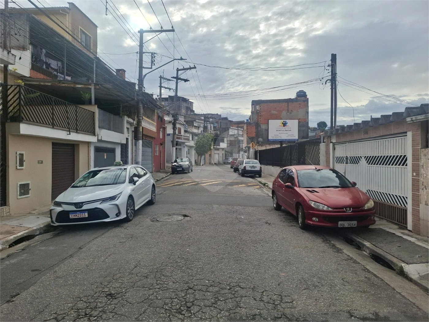 Casa Térrea à venda com 2 quartos em Tremembé, São Paulo, SP
