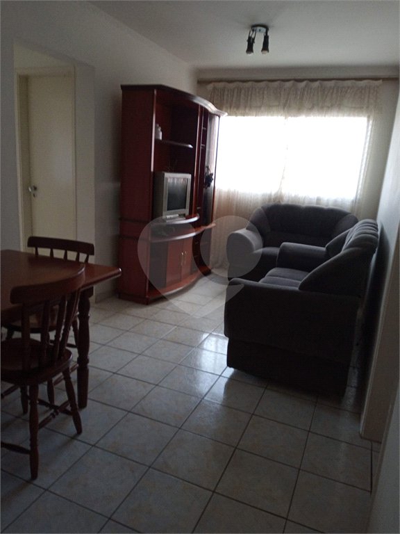 Apartamento à venda com 2 quartos em Saúde, São Paulo, SP