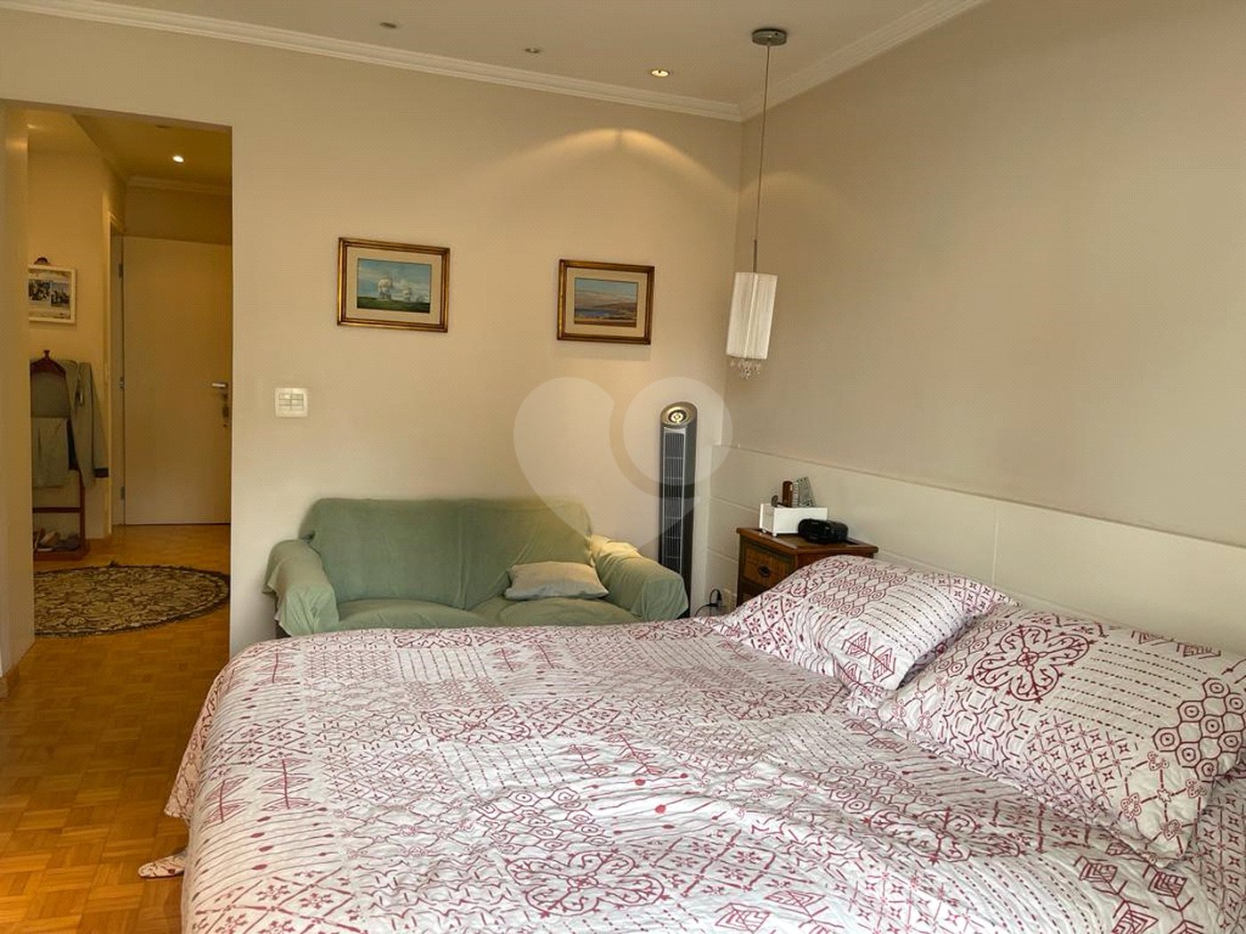Casa à venda com 4 suítes no condomínio Conjunto Residencial São Benedito, São Paulo - SP