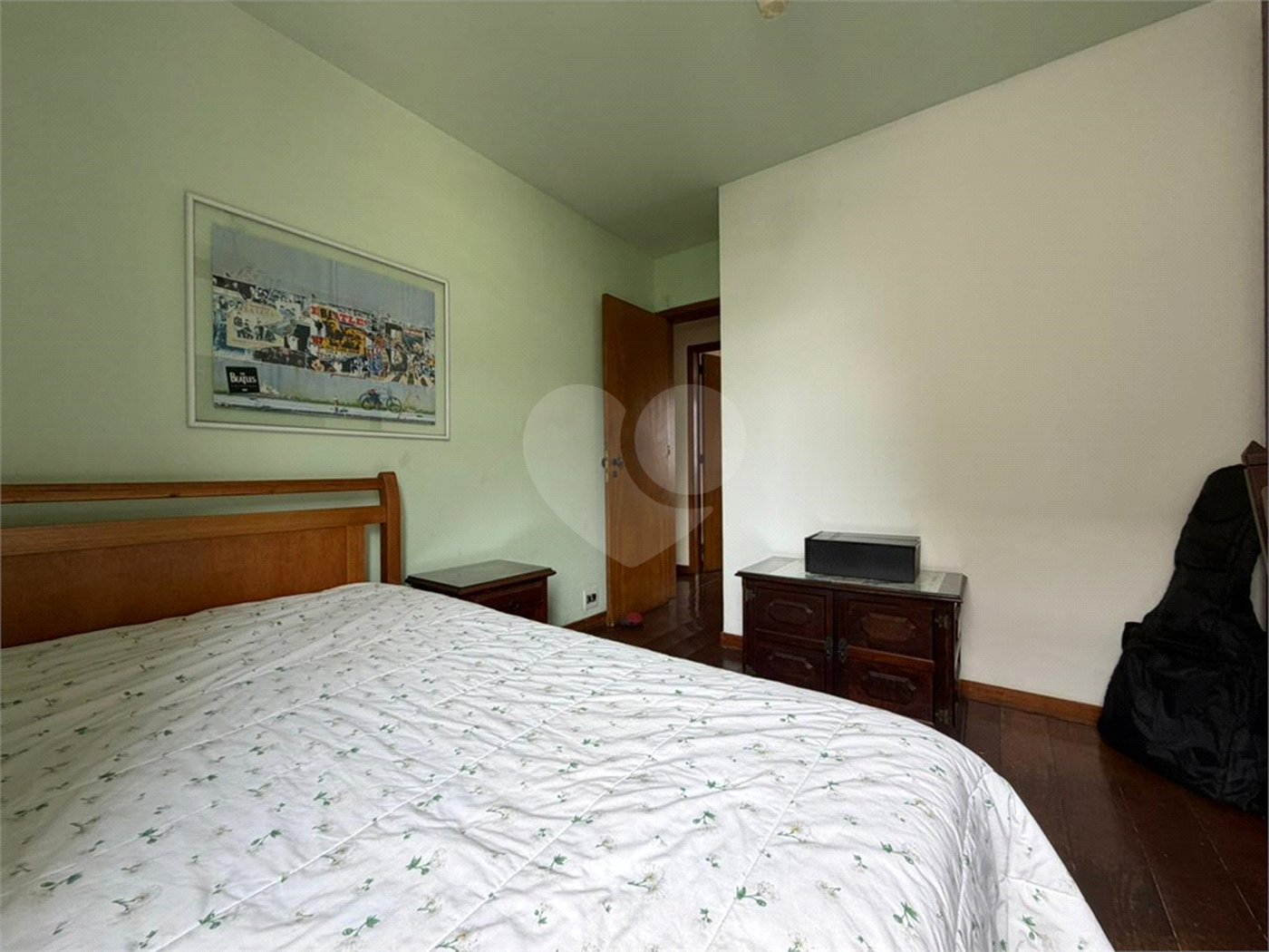 Apartamento à venda com 3 quartos, sendo 1 suíte, em Tijuca, Rio de Janeiro, RJ