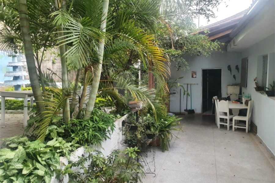 Casa Térrea à venda com 3 quartos, sendo 1 suíte, em Casa Verde, São Paulo, SP