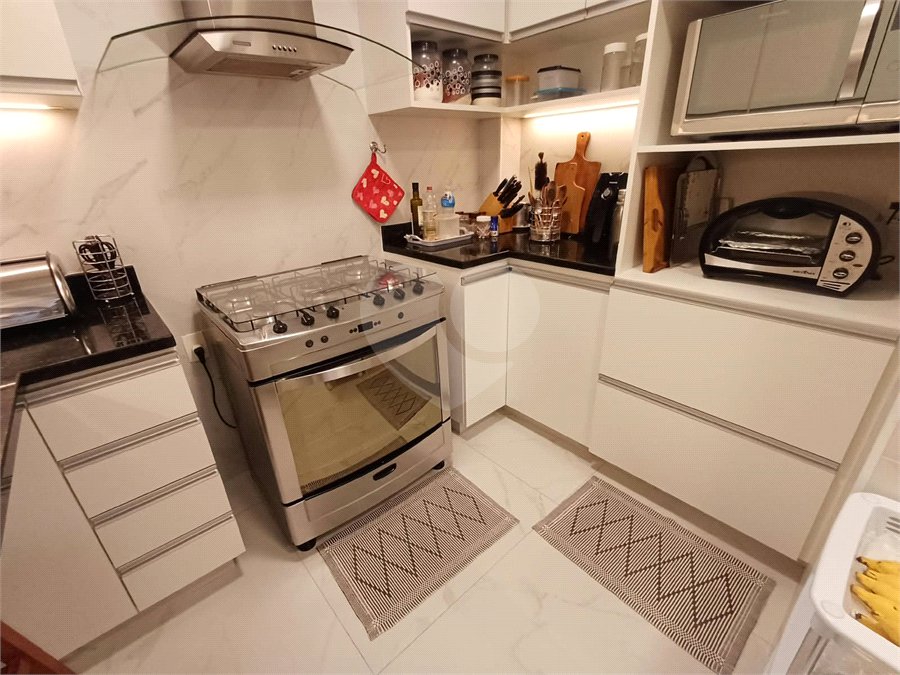 Apartamento à venda com 3 quartos, sendo 1 suíte, em Copacabana, Rio de Janeiro, RJ