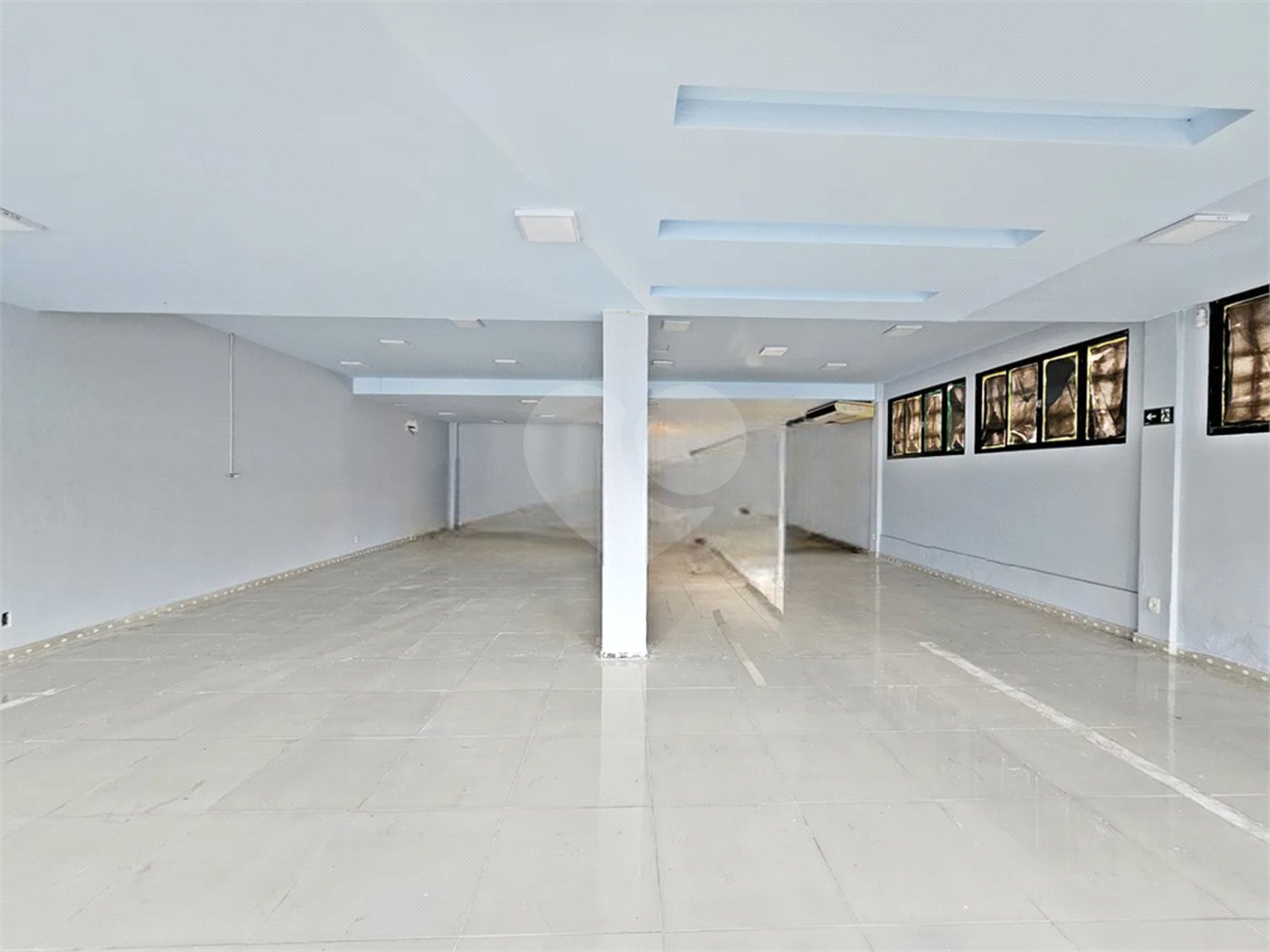 Salão para alugar em Nova Aliança, Ribeirão Preto, SP