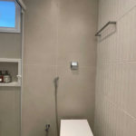 Apartamento com 3 dormitórios à venda, 180 m² por R$ 3.000.000,00 - José Menino - Santos/SP