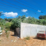 Terreno à venda em Jardim Estância Brasil, Atibaia, SP