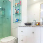 Apartamento à venda com 2 quartos, sendo 1 suíte,  em Santana, São Paulo, SP