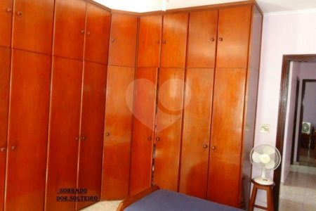 Sobrado à venda com 2 quartos em Vila Gustavo, São Paulo, SP