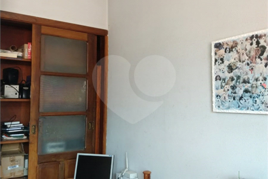 Sobrado à venda com 4 quartos em Sumaré, São Paulo, SP