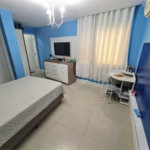 Casa para alugar com 5 suítes no condomínio Recanto das Garças V, Cotia - SP