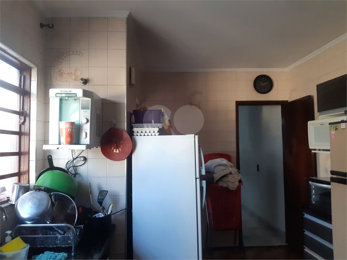 Sobrado à venda com 3 quartos, sendo 1 suíte, em Jardim Cachoeira, São Paulo, SP
