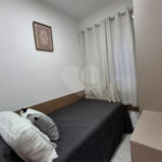 Apartamento para alugar com 2 quartos em Jaçanã, São Paulo, SP