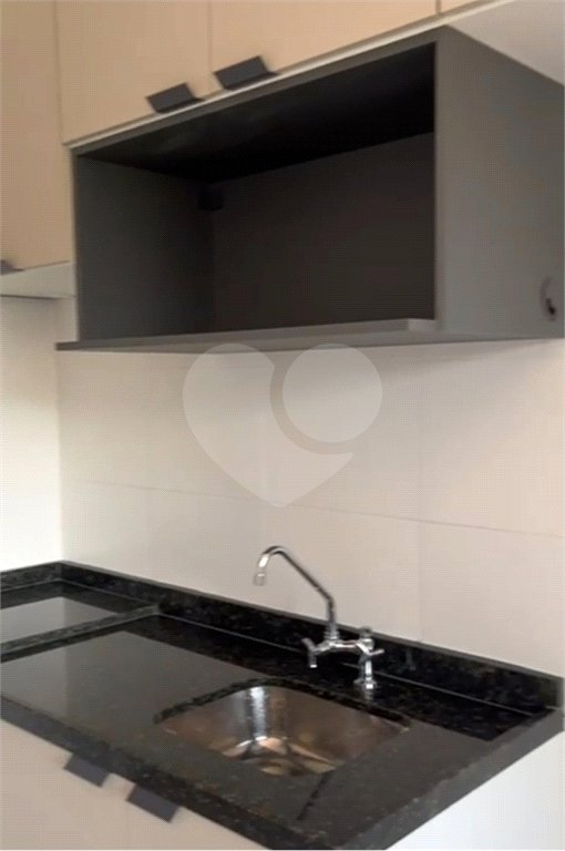 Apartamento para alugar com 1 quarto em Pinheiros, São Paulo, SP