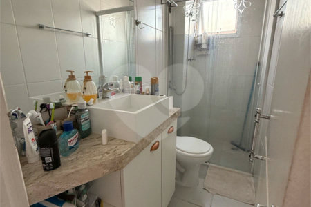 Apartamento à venda com 2 quartos em Vila Dom Pedro II, São Paulo, SP